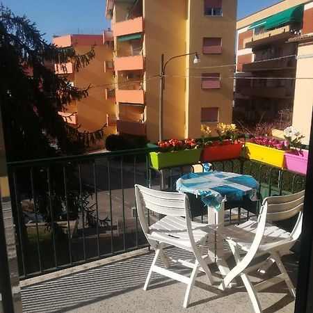 La Casina Di Sonia Hotel Ancona Ngoại thất bức ảnh