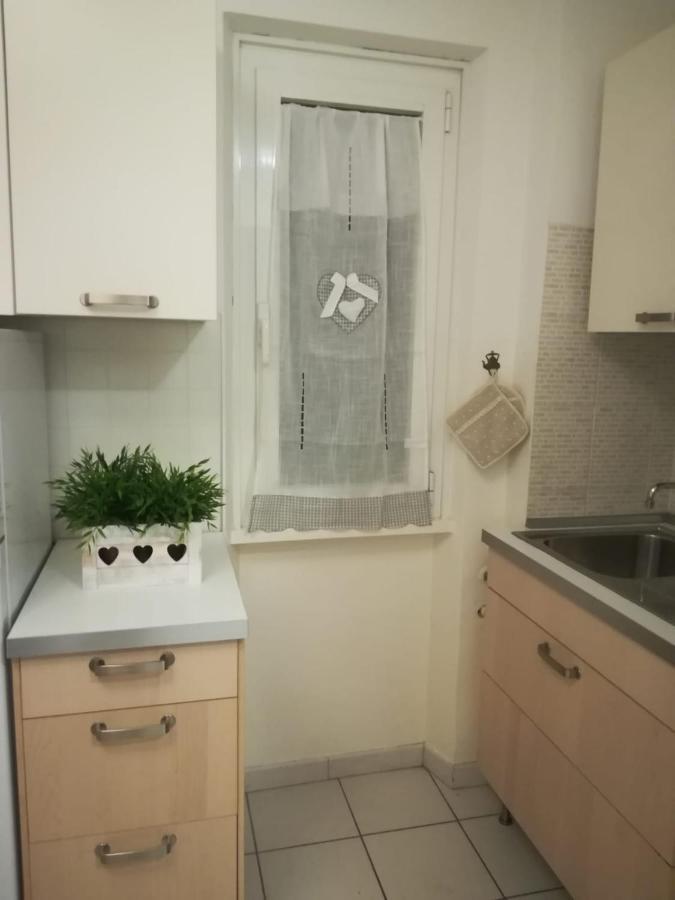 La Casina Di Sonia Hotel Ancona Ngoại thất bức ảnh
