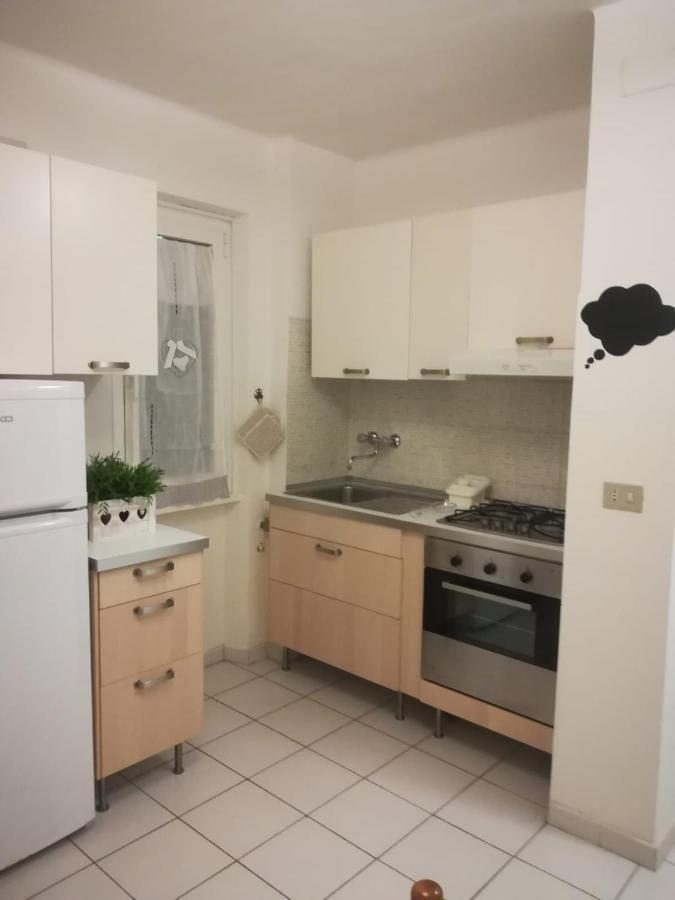 La Casina Di Sonia Hotel Ancona Ngoại thất bức ảnh
