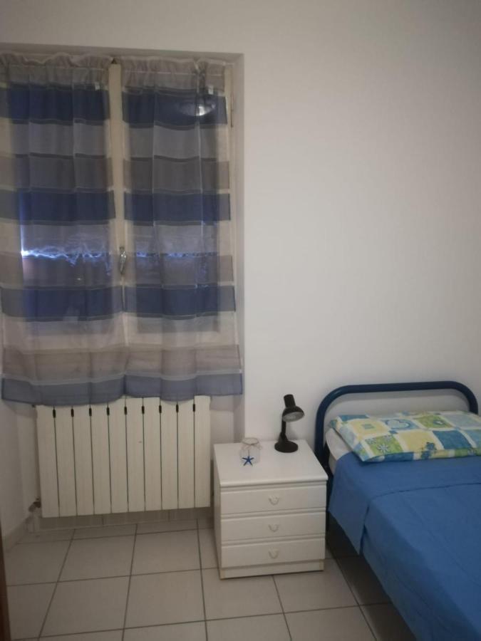 La Casina Di Sonia Hotel Ancona Ngoại thất bức ảnh