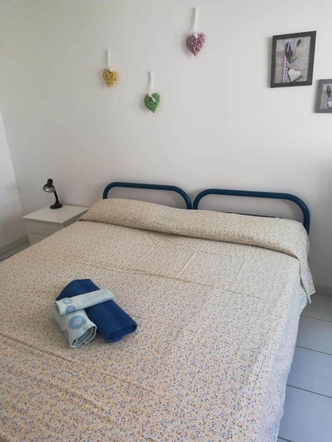 La Casina Di Sonia Hotel Ancona Ngoại thất bức ảnh