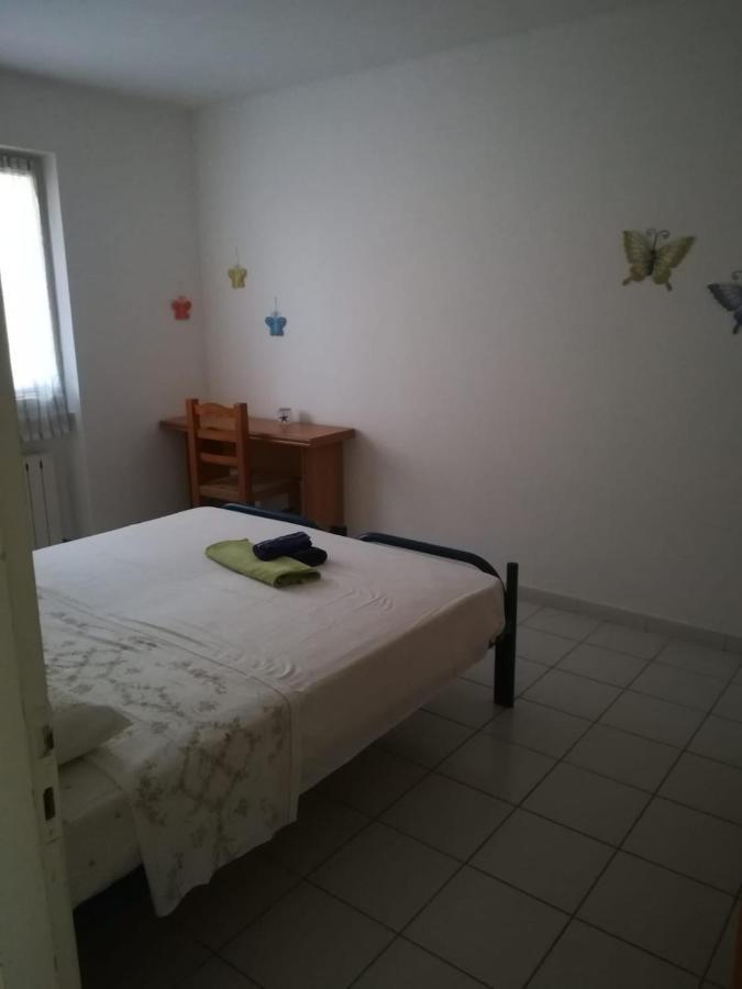 La Casina Di Sonia Hotel Ancona Ngoại thất bức ảnh