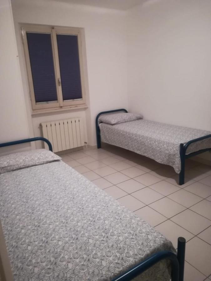 La Casina Di Sonia Hotel Ancona Ngoại thất bức ảnh