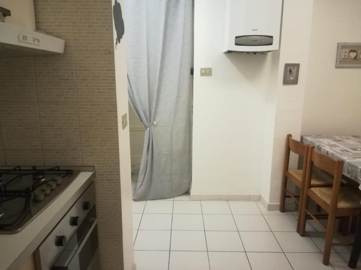 La Casina Di Sonia Hotel Ancona Ngoại thất bức ảnh