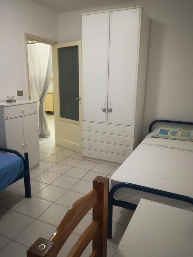 La Casina Di Sonia Hotel Ancona Ngoại thất bức ảnh