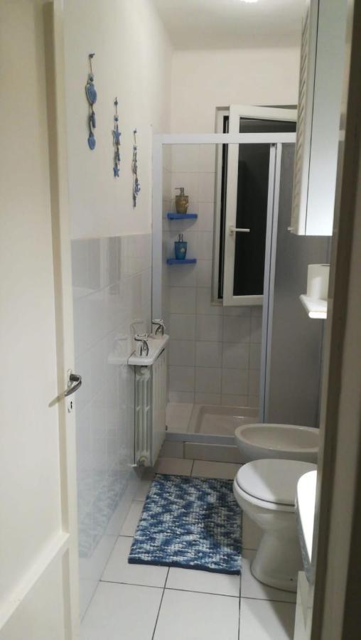 La Casina Di Sonia Hotel Ancona Ngoại thất bức ảnh