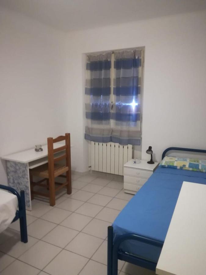 La Casina Di Sonia Hotel Ancona Ngoại thất bức ảnh