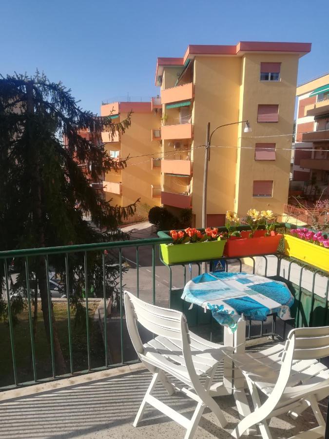 La Casina Di Sonia Hotel Ancona Ngoại thất bức ảnh