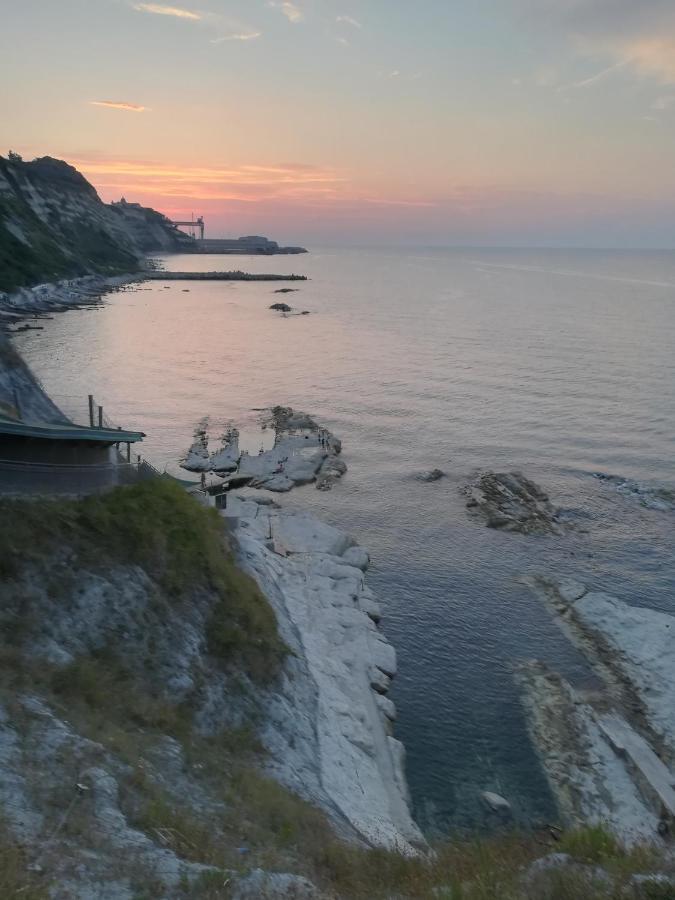 La Casina Di Sonia Hotel Ancona Ngoại thất bức ảnh